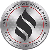 Authorized Fire Magic Grill and Parts Dealer