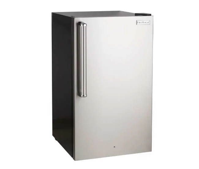 Fire Magic 3598-DR/L Refrigerator - Thumbnail 3