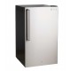 Fire Magic Premium, 4.2 Cubic Foot Refrigerator, w/ Locking Door, Right Hinged