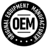 Genuine OEM Parts