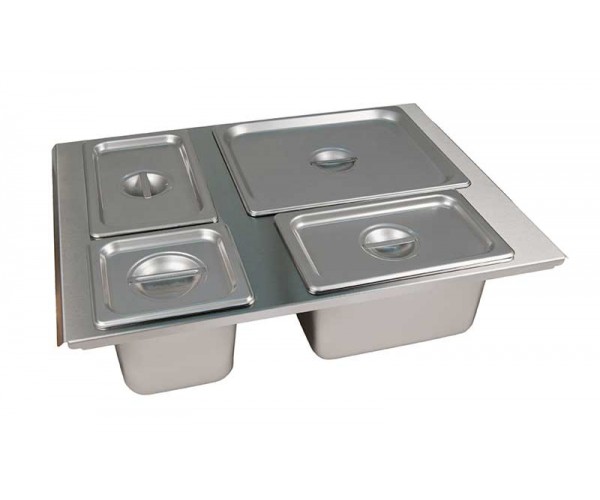 Fire Magic Buffet Warming Accessory, Warming Drawers Fire Magic Buffet Warming Accessory, Warming Drawers