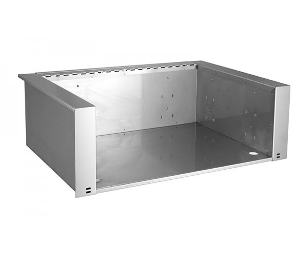 Fire Magic 23-inch Legacy Deluxe Slide In Insulating Liner Fire Magic 23-inch Legacy Deluxe Slide In Insulating Liner