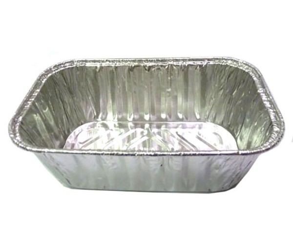 Fire Magic Foil Drip Pan for Regal 1 and Deluxe Countertop Grills (Set of 4) Fire Magic Foil Drip Pan for Regal 1 and Deluxe Countertop Grills (Set of 4)