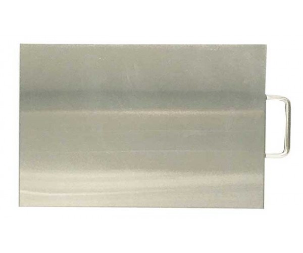 Fire Magic Double Side Burner Stainless Steel Grid Cover Fire Magic Double Side Burner Stainless Steel Grid Cover