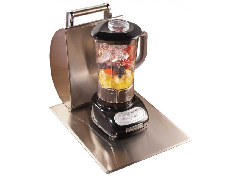 Fire Magic Built In Countertop Blender