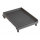 Fire Magic Porcelain Cast Iron Griddle For All A540, A430 and Series 1 (18" Depth) Grills