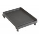 Fire Magic Porcelain Cast Iron Griddle For All Double Sideburners, All Echelon and Aurora, 790, 660, 530 and Series 2 Model Grills