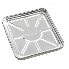 Fire Magic Drip Tray Foil Liners for 2020 and Newer Echelon Grills, (Pack of 4)