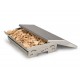Fire Magic Charcoal/Smoker Wood Chip Combo Basket for A540 and A430 Grills