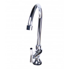 Fire Magic Chrome Faucet