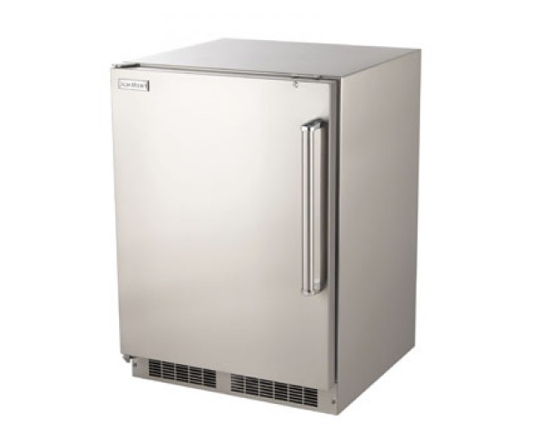 Fire Magic Outdoor Refrigerator, Left Hinge Fire Magic Outdoor Refrigerator, Left Hinge