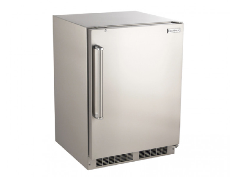 Fire Magic Outdoor Refrigerator, Right Hinge