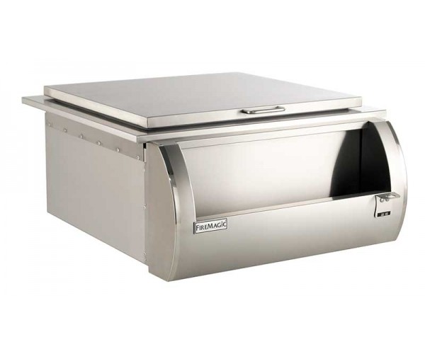 Fire Magic Echelon Diamond Series Built-In Refreshment Center Fire Magic Echelon Diamond Series Built-In Refreshment Center