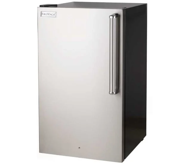 Fire Magic Refrigerator