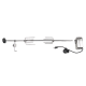 Heavy Duty Rotisserie Kit [SPECIAL ORDER]  + $477.00 