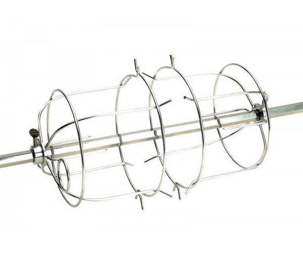 Fire Magic Turkey Holder (2 Part with 3/4-inch hub) Fire Magic Turkey Holder (2 Part with 3/4-inch hub)