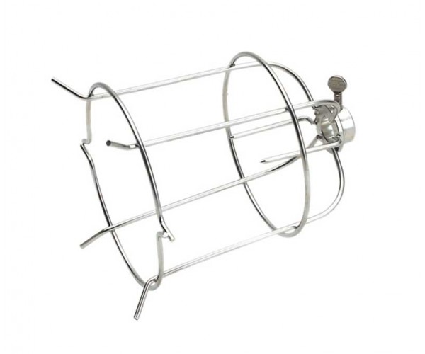 Fire Magic Chicken Holder (1 part with 3/4-inch Hub)