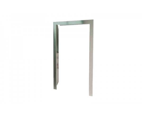 Fire Magic Refrigerator Trim Kit, Right Hinged Doors Fire Magic Refrigerator Trim Kit, Right Hinged Doors