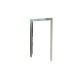 Refrigerator Trim Kit, Right Hinge  + $183.60 
