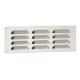 Fire Magic Stainless Steel Vent Panel