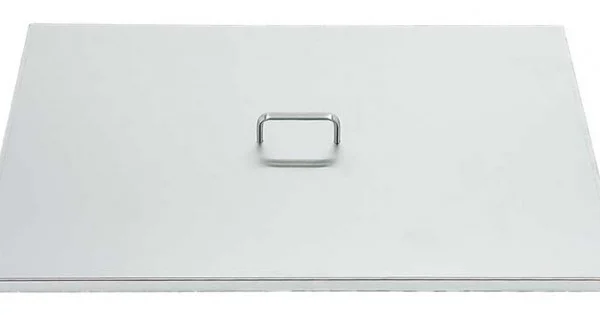 Fire Magic 24-inch Charcoal, Firemaster, and Lift-A-Fire Stainless ...