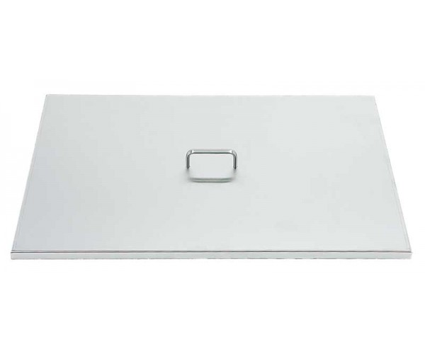 Fire Magic 23-inch Legacy Deluxe Stainless Steel Grid Cover Fire Magic 23-inch Legacy Deluxe Stainless Steel Grid Cover