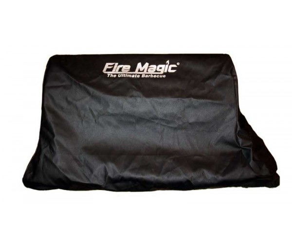 Fire Magic 23-inch Legacy Deluxe Gourmet Countertop Cover Fire Magic 23-inch Legacy Deluxe Gourmet Countertop Cover