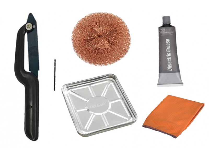 Fire Magic Grill Maintenance Kit