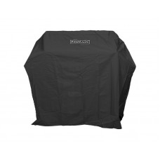 Fire Magic Aurora A430s (Drop Shelf), Custom 1 or Legacy 24-inch Charcoal Portable Cart Grill Cover