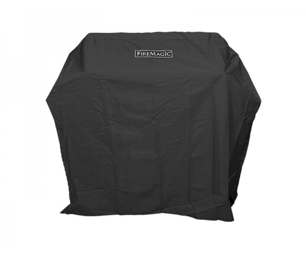Fire Magic Aurora A430s (Drop Shelf), Custom 1 or Legacy 24-inch Charcoal Portable Cart Grill Cover Fire Magic Aurora A430s (Drop Shelf), Custom 1 or Legacy 24-inch Charcoal Portable Cart Grill Cover