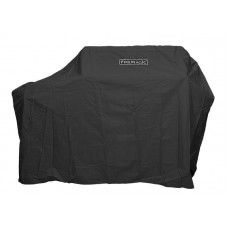 Fire Magic 36-inch Cover for Echelon E790s with Single Sideburner or Monarch Portable Grills (Shelves Up)