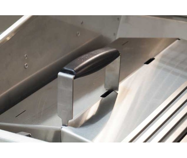 Fire Magic Cooking Grid and  Charcoal Basket Lifter