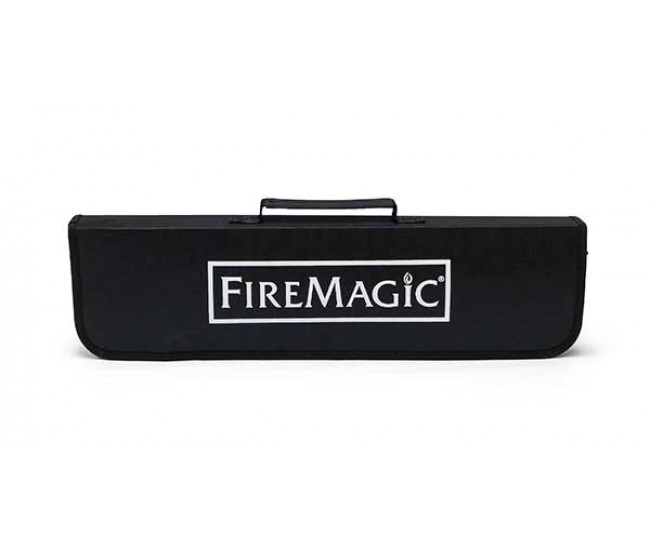 Fire Magic 4-Piece Tool Set With Case