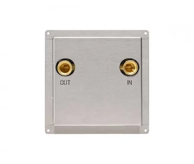 Fire Magic 1 Hour Double Stainless Steel Gas Timer Box