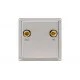 Fire Magic 1 Hour Double Stainless Steel Gas Timer Box