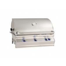 Fire Magic Aurora A790i 36-inch Built-In Grill Without Rotisserie