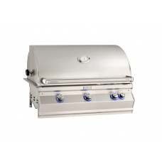 Fire Magic 36-inch Aurora A790i Built In Grill