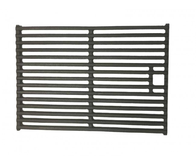 Fire Magic Porcelain Cast Iron Cooking Grids for Monarch, Echelon E790 and Aurora A790 Grills (Set of 6)