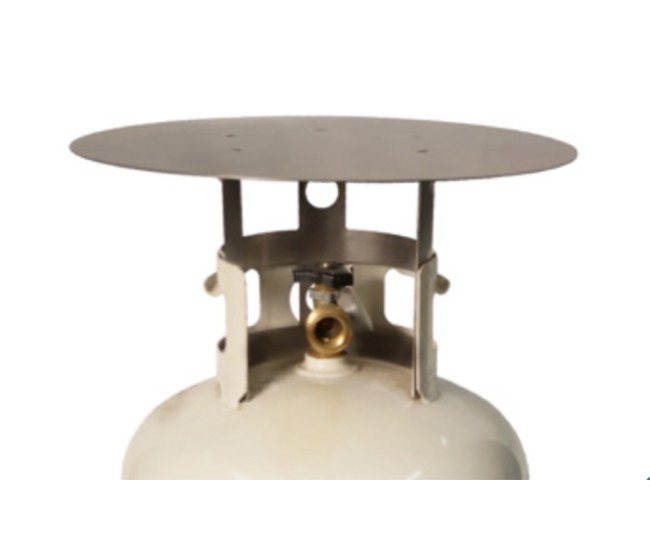 Fire Magic Propane Tank Heatshield Fire Magic Propane Tank Heatshield