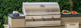 Fire Magic Choice Series Grill