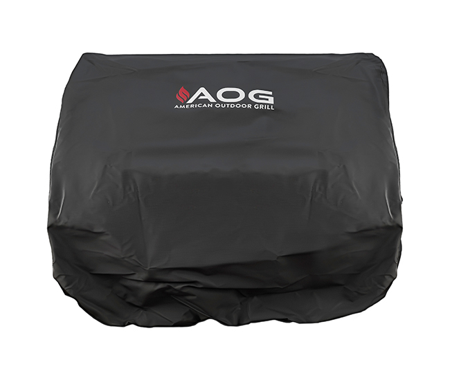 American Outdoor Grill (AOG) 24-Inch Built-In Grill Cover
