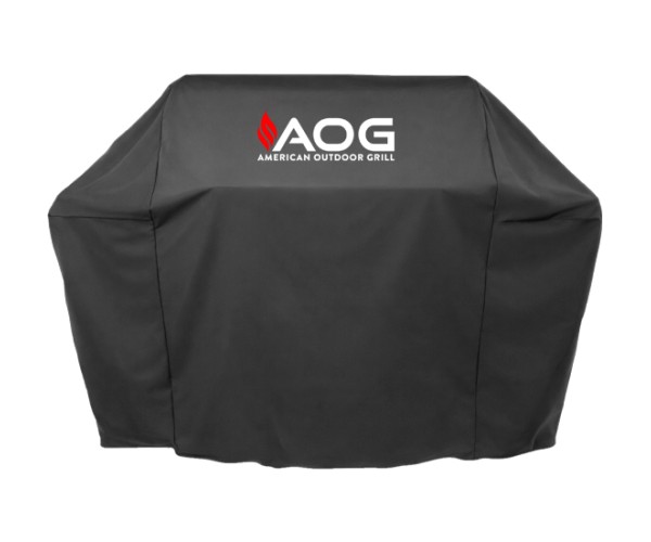 American Outdoor Grills by Fire Magic 24-Inch Post-Mount Grill Vinyl Protective Cover