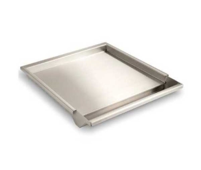 American Outdoor Grills by Fire Magic Stainless Steel Griddle