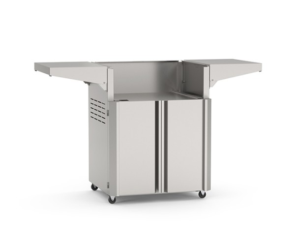 American Outdoor Grills by Fire Magic 24-Inch Portable Cart Base