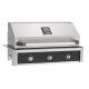 American Outdoor Grills by Fire Magic 36-Inch T Series Built-In Grill | 3-Burner