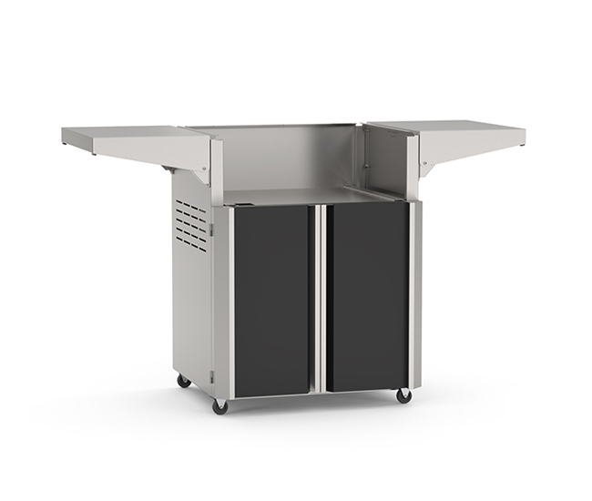 American Outdoor Grills by Fire Magic 24-Inch Portable Cart Base