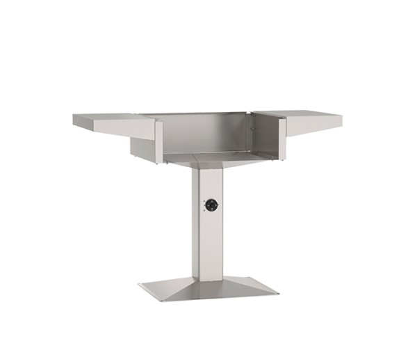 American Outdoor Grills by Fire Magic 24-Inch Patio Post Base