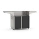 Black Accent Cover (Cart Base) [SPECIAL ORDER]  + $225.00 