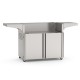 Portable Cart Base  + $1,550.70 