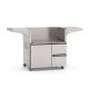 Fire Magic 30-inch Grill Cart  + $2,216.70 